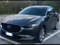 Usata Mazda CX-30 Exceed 150 CV (110 kW) 2021 SUV