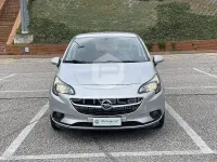 Usata Opel Corsa 90 CV (66 kW) 2017 Grigio Utilitaria