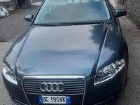 Usata Audi A4 2006 Station wagon