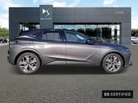 Usata DS Automobiles DS4 Performance 131 CV (96 kW) 2023 Grigio Berlina