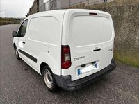 Usata Peugeot TePee Active 99 CV (72 kW) 2016 Furgone