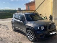Usata Jeep Renegade Longitude 120 CV (88 kW) 2019 SUV