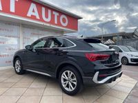 usata Audi Q3 SPORTBACK 40 TFSI QUATTRO 2.0 190CV 3X S-LINE