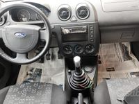 usata Ford Fiesta 1.4 TDCI Diesel