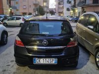 usata Opel Astra 1.7 diesel