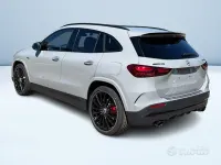 Nuova Mercedes GLA35 AMG AMG Line Premium Plus 306 CV (225 kW) 2026 Grigio SUV