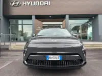 Usata Hyundai Kona 160 kW (218 CV) 2025 Grigio SUV