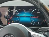 Usata Mercedes GLB180 2022 Bianco SUV