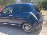 usata Lancia Ypsilon GPL