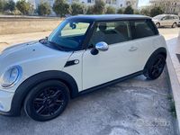 Occasion Mini Cooper D 2011 Citadine