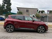 Usata Renault Scénic IV Bose Edition 131 CV (96 kW) 2017 Marrone Monovolume