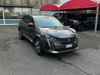Usata Peugeot 3008 Allure 131 CV (96 kW) 2023 Grigio SUV