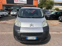 Usata Citroën Nemo 68 CV (50 kW) 2009 Grigio Monovolume