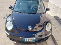 Usata VW New Beetle 105 CV (77 kW) 2006 Utilitaria