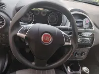 Usata Fiat Punto Street 69 CV (50 kW) 2018 Grigio Utilitaria