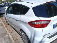 Usata Ford C-MAX Titanium 116 CV (85 kW) 2014 Monovolume