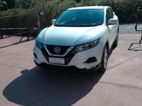 usata Nissan Qashqai 1.5 dCi Business