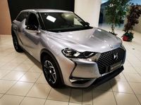 usata DS Automobiles DS3 Crossback E-Tense So Chic