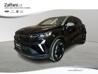 Nuova Renault Captur Techno 101 CV (74 kW) 2025 Nero SUV