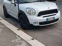 Usata Mini Cooper SD Countryman 143 CV (105 kW) 2014 SUV