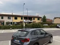 Usata BMW X1 xLine 143 CV (105 kW) 2014 SUV
