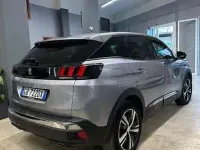 Usata Peugeot 3008 Allure 131 CV (96 kW) 2020 SUV