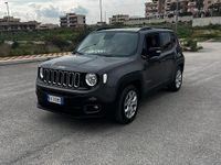 Usata Jeep Renegade 120 CV (88 kW) 2019 SUV