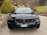 Usata BMW X5 M Sport 340 CV (250 kW) 2021 SUV