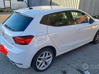 Usata Seat Ibiza FR 2019 Berlina