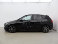 Usata Mercedes B180 Advanced Plus 116 CV (85 kW) 2023 Nero Utilitaria