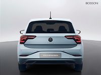 Nuova VW Polo Edition 95 CV (69 kW) 2026 Blu Utilitaria