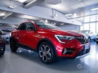Usata Renault Arkana Intens 145 CV (106 kW) 2021 Other SUV