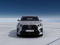 Nuova BMW X2 M Sport 150 CV (110 kW) 2026 Skyscraper grey SUV