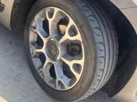 Usata Fiat 500L 85 CV (62 kW) 2015 Nero Monovolume