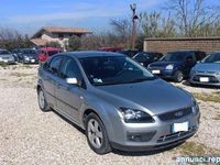 usata Ford Focus SI ZTL ROMA GPL OPZIONALE