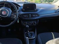Usata Fiat Tipo Lounge 120 CV (88 kW) 2017 Berlina