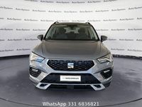 Usata Seat Ateca Business 116 CV (85 kW) 2022 Grigio grafite SUV
