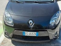 Usata Renault Twingo 75 CV (55 kW) 2012 Nero Utilitaria