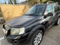 usata Land Rover Freelander SW 2.0 td4 Sport