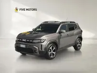Usata Dacia Duster Journey 140 CV (102 kW) 2025 Grigio SUV