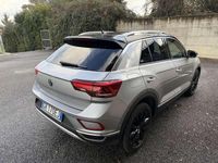 Usata VW T-Roc Sport 150 CV (110 kW) 2023 SUV
