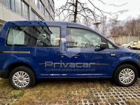 usata VW Caddy Caddy2.0 TDI 102 CV Trendline