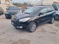 usata Ford Kuga 2.0 TDCI 140 CV 4WD Titanium