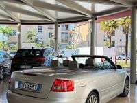 Usata Audi A4 Cabriolet 163 CV (119 kW) 2005 Argento Cabrio
