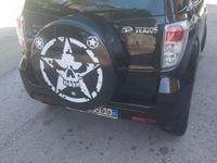 Usata Daihatsu Terios 2010 SUV