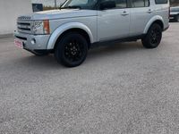 usata Land Rover Discovery 3 2.7 TDV6 HSE