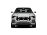 Nuova Audi A8 340 CV (250 kW) 2026 Grigio Berlina