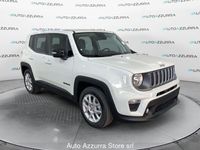 usata Jeep Renegade 1.0 T3 Limited