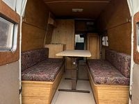 Begagnad VW LT 75 HK (55 kW) 1991 Vit Sedan