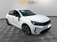 Nuova Opel Corsa Edition 100 CV (73 kW) 2026 Bianco Utilitaria